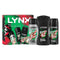 Lynx Africa Gift Set