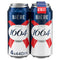 Kronenbourg 1664 Biere Beer Lager 4x440ml Cans