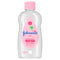JOHNSON'S® Baby Oil 200ml