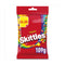 Skittles Fruits Sweets Treat Bag 125g