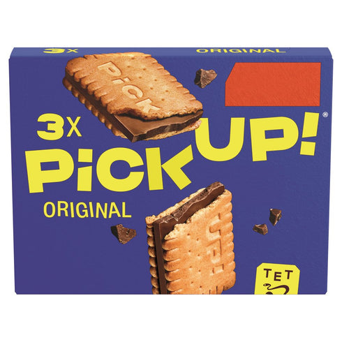 Pick Up! Original 3 x 28g (84g)