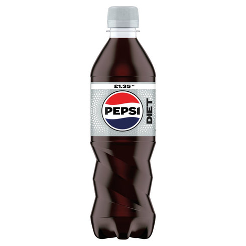 Pepsi Diet 500ml