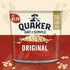 Quaker Oat So Simple Original Porridge Pot