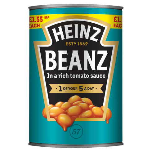 Heinz Beanz 415g