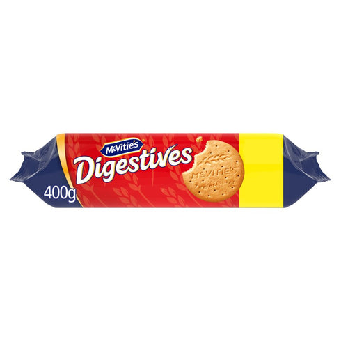 McVitie's Digestives The Original 360g