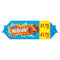 McVitie's Hobnobs The Oaty One Milk Chocolate Biscuits 262g