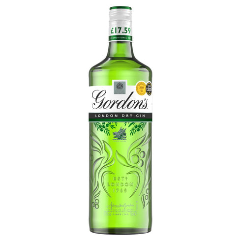 Gordon's London Dry Gin 70cl