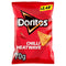 Doritos Chilli Heatwave Tortilla Chips A£1.25 RRP PMP 70g