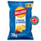 Walkers Cheese & Onion Crisps £1.25 PMP 65g