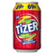 Tizer 330ml Can