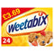 Weetabix 10x24 case
