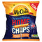 McCain Home Chips Straight 700g