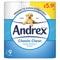 Andrex Classic Clean