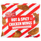 SFC Hot & Spicy Chicken Wings 500g