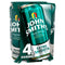 John Smiths Extra Smooth 4 x 440ml
