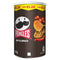 Pringles Hot & Spicy 70g