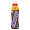 Snickers Chocolate Peanut Milk Shake Drink No Added Sugar 350ml