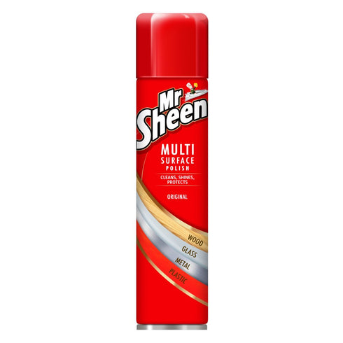 Mr Sheen Spray