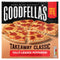 Goodfella's Takeaway Classic Fully-Loaded Pepperoni 410g