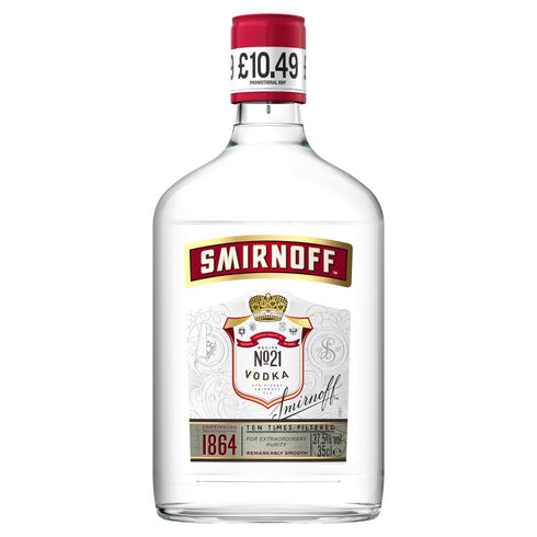 Smirnoff 35cl