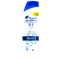 Head & Shoulders Classic Clean Anti-Dandruff 2in1 Shampoo & Conditioner, 225ml