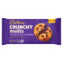 Cadbury Crunchy Melts Chocolate Chip Cookies