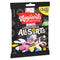 Maynards Bassetts Liquorice Allsorts Sweets Bag £1.25 PMP 130g