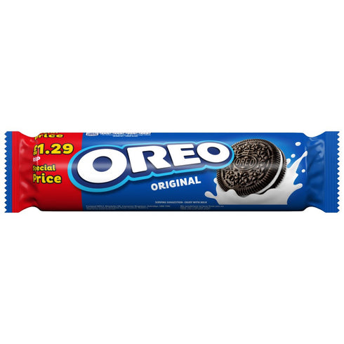 Oreo orignal