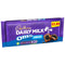 Cadbury Dairy Milk Chocolate Oreo Sandwich 96g