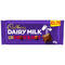 Cadbury Dairy Milk Chopped Nut Chocolate Bar 95g