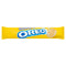 Oreo Golden Sandwich Biscuits 154g