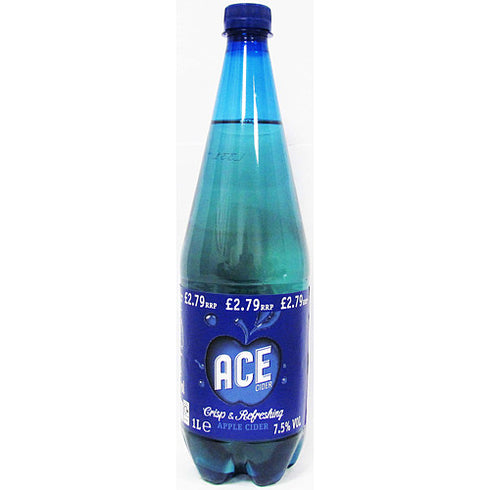 Ace Cider PM £2.79 7.5%