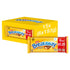 Breakaway Milk Chocolate Biscuit Bar Multipack 6 Pack