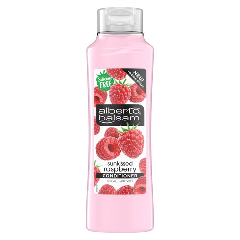 Alberto Balsam Conditioner Sunkissed Raspberry 350 ml