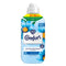 Comfort Fabric Conditioner Blue Skies 33 Wash 990ml