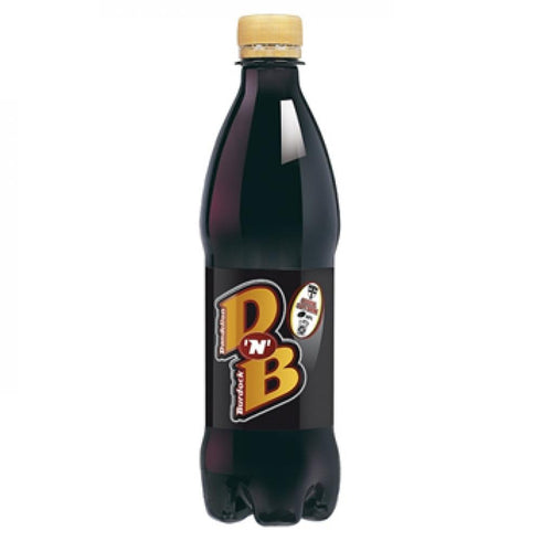 Barr dandelion n burdock 500ml