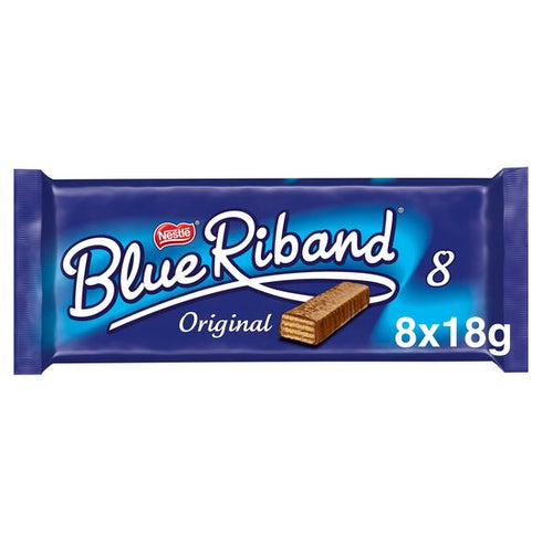 Blue riband Orignal