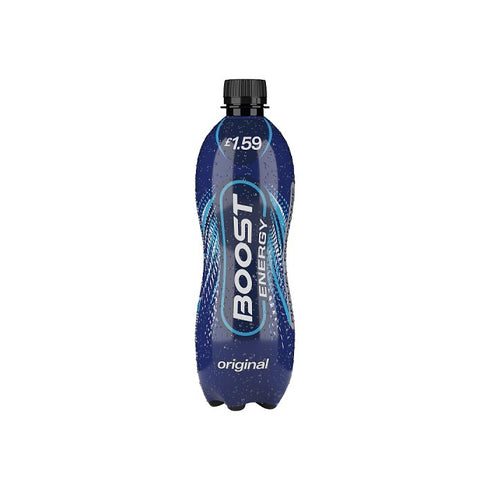 Boost energy 1l