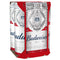 Budweiser 4 x 568ml