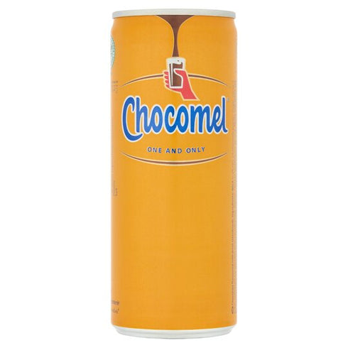 Chocmel 250ml