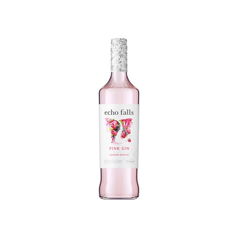 Echo falls pink gin 70cl