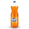 Fanta Orange 2.5L