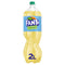 Fanta pineapple and grapefruit 2l