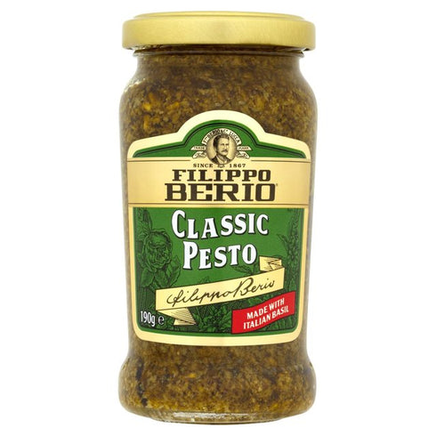 Filipo berio classic pesto