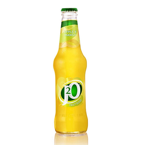 J20 apple mango 275ml
