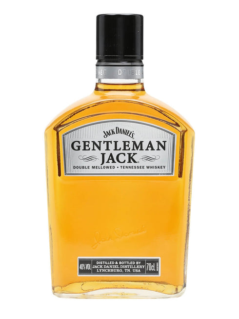 Jack daniels gentleman jack 70cl