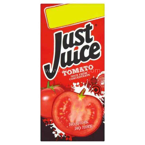 Just juice tomato 1l