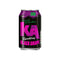Ka black grape 330ml