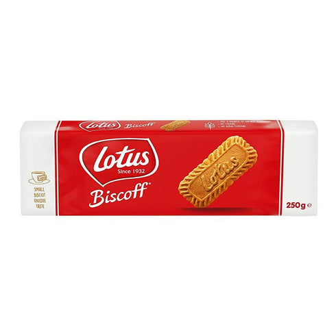 Lotus biscoff biscuts