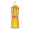 Lucozade orange and peach zero sugar 500ml